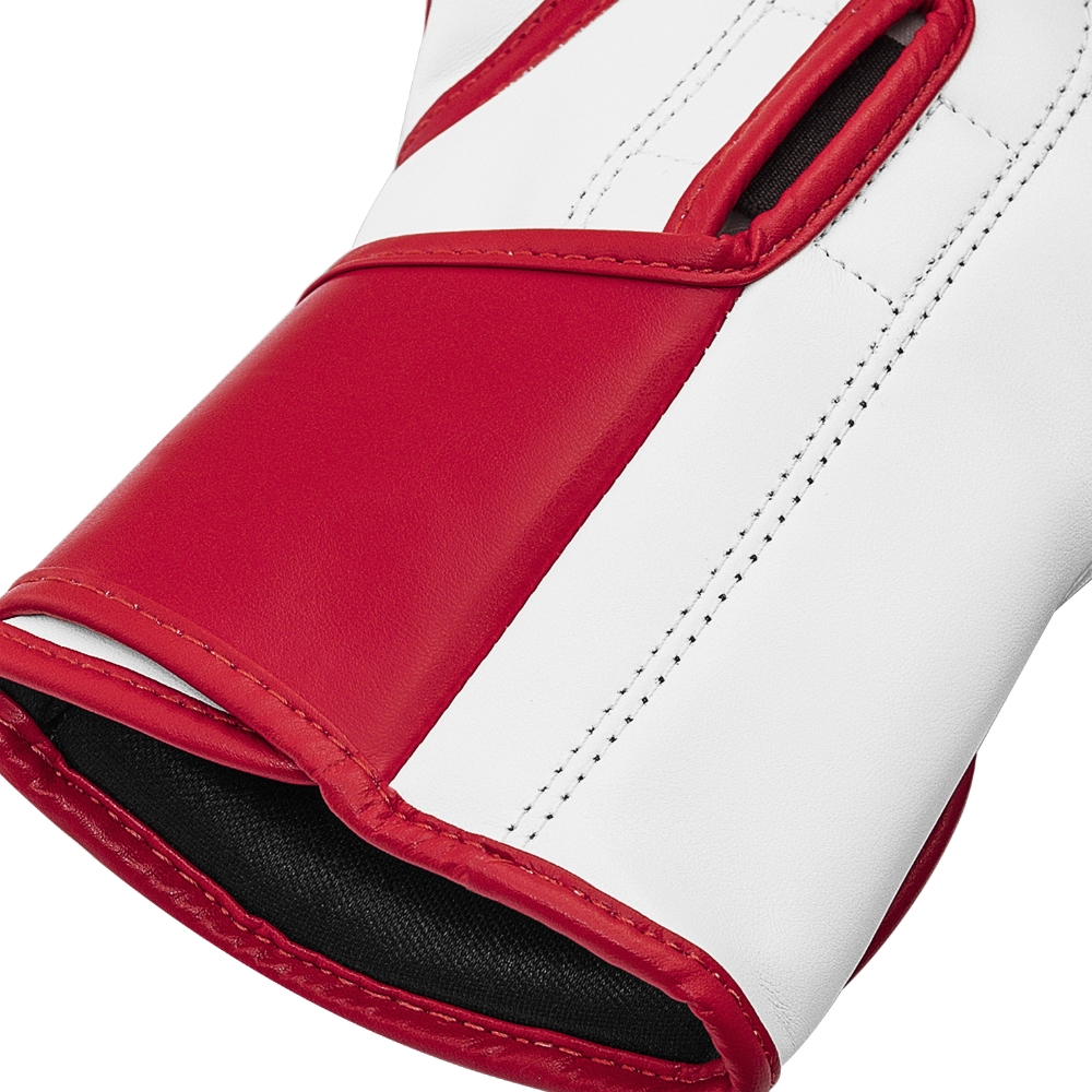 adidas Speed Tilt 250 red/white 10 oz