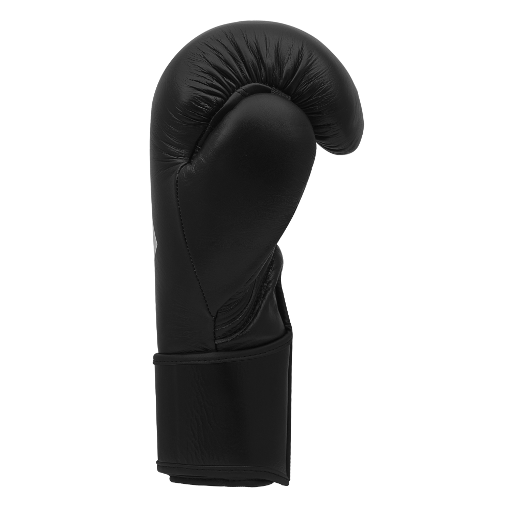 adidas Speed 175 Boxing Gloves black 10oz