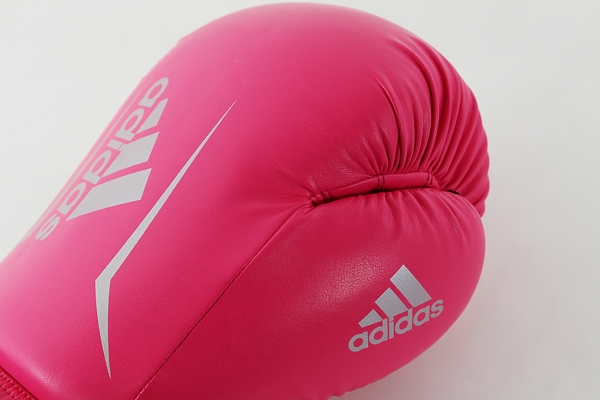 adidas Speed 50 pink/silver 4oz