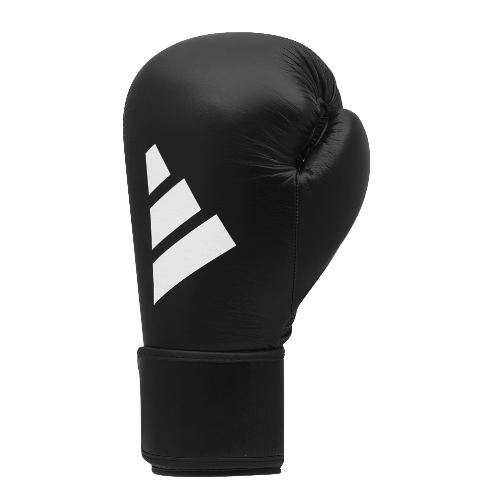 adidas Speed 175 Boxing Gloves black 10oz