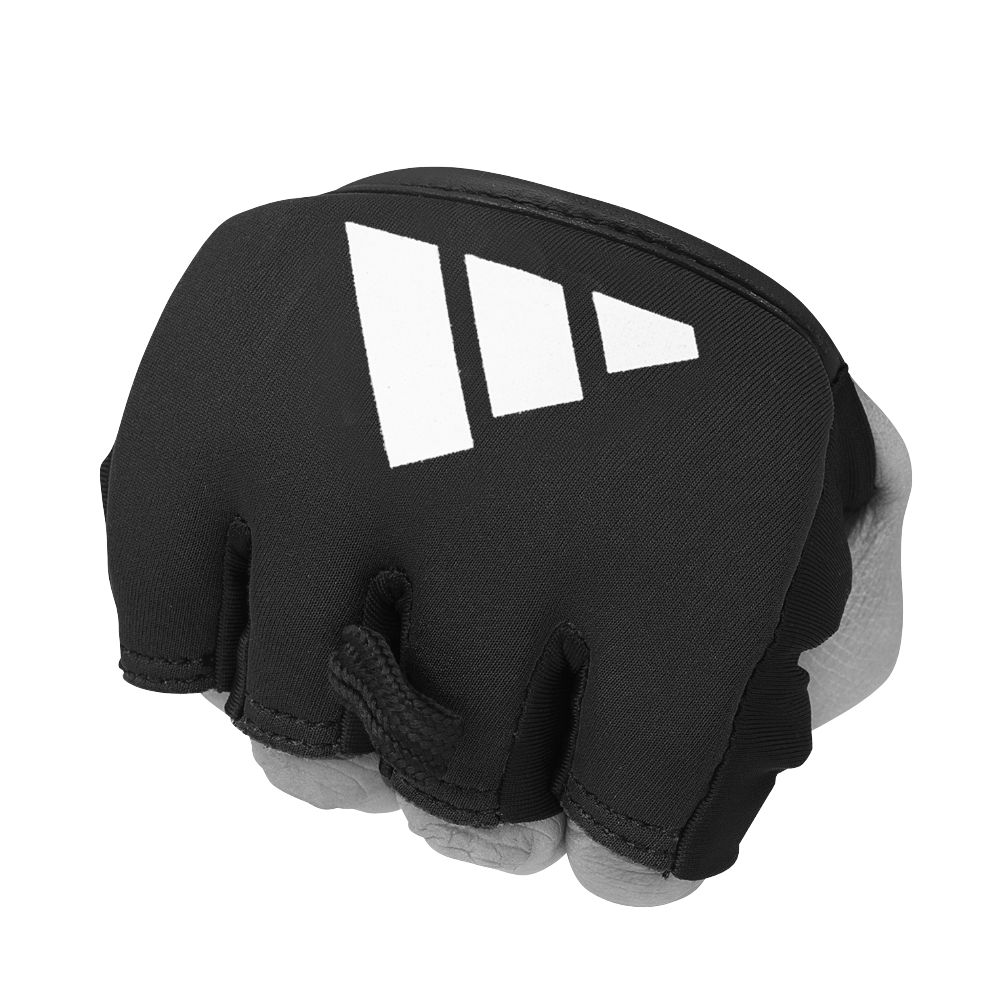 adidas Knuckle Sleeve black/black