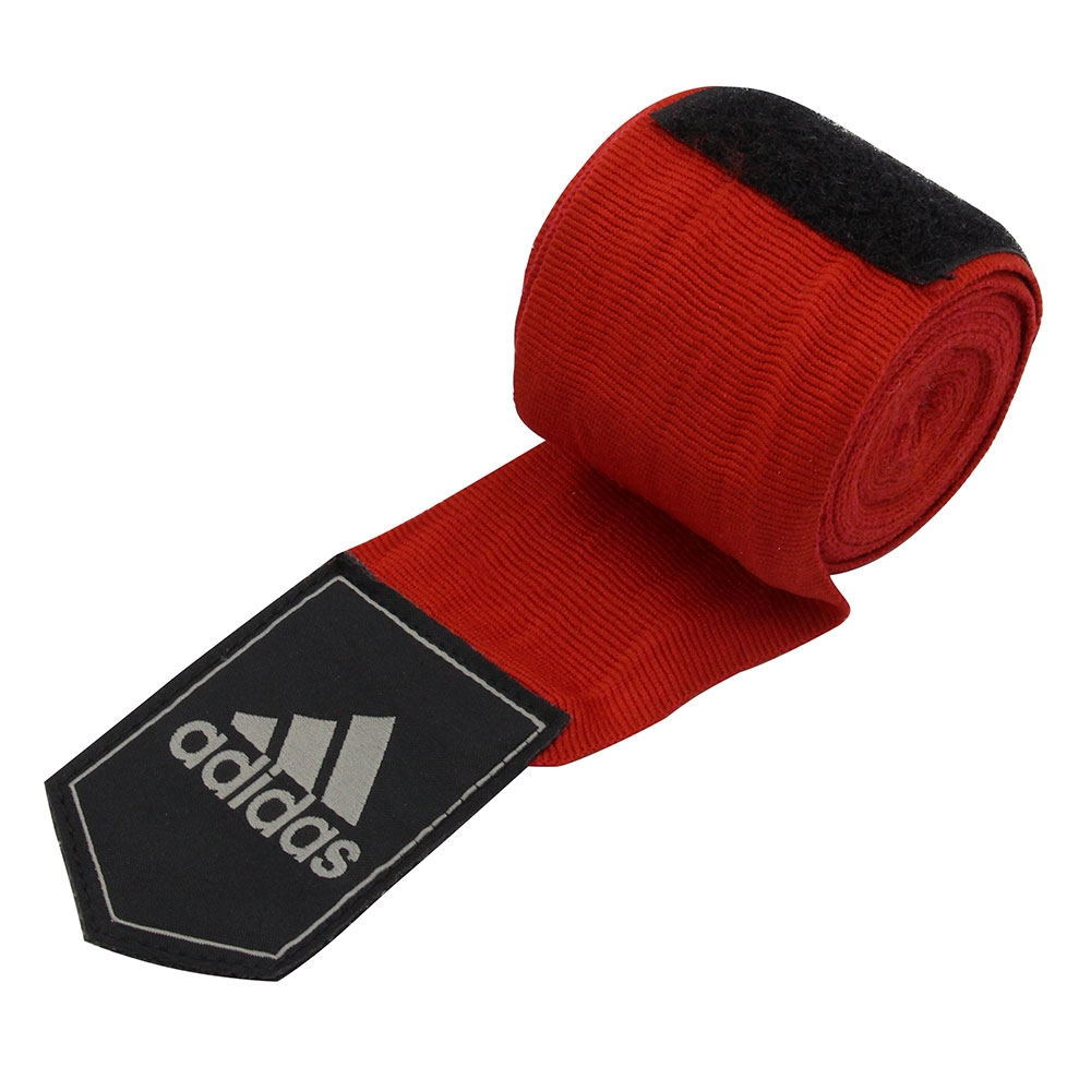 adidas Bandage Red 5 x 255cm