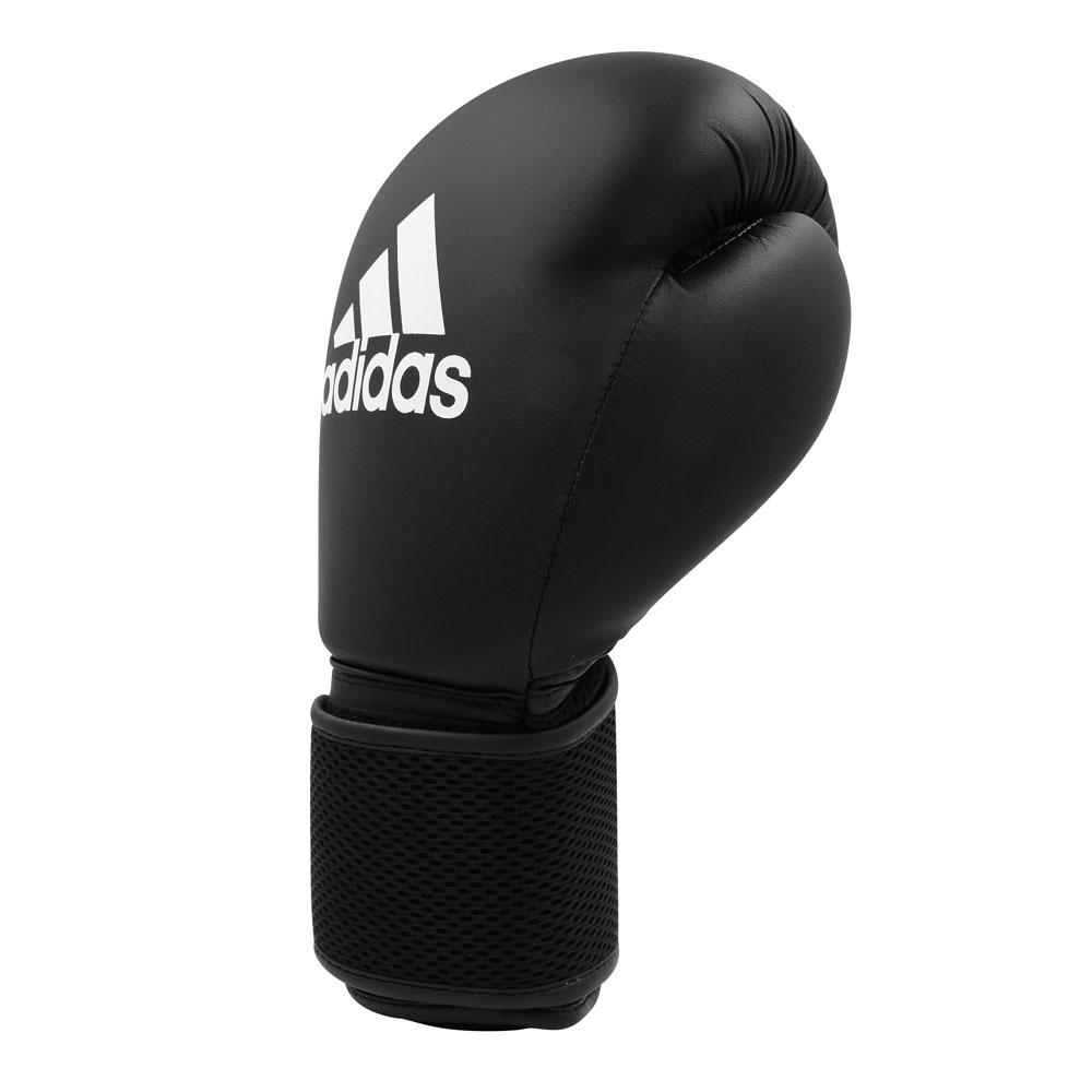 adidas Adult Boxing Kit 2 black/white 