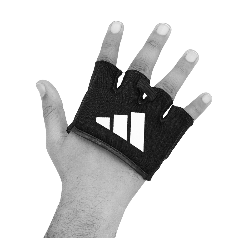 adidas Knuckle Sleeve black/black