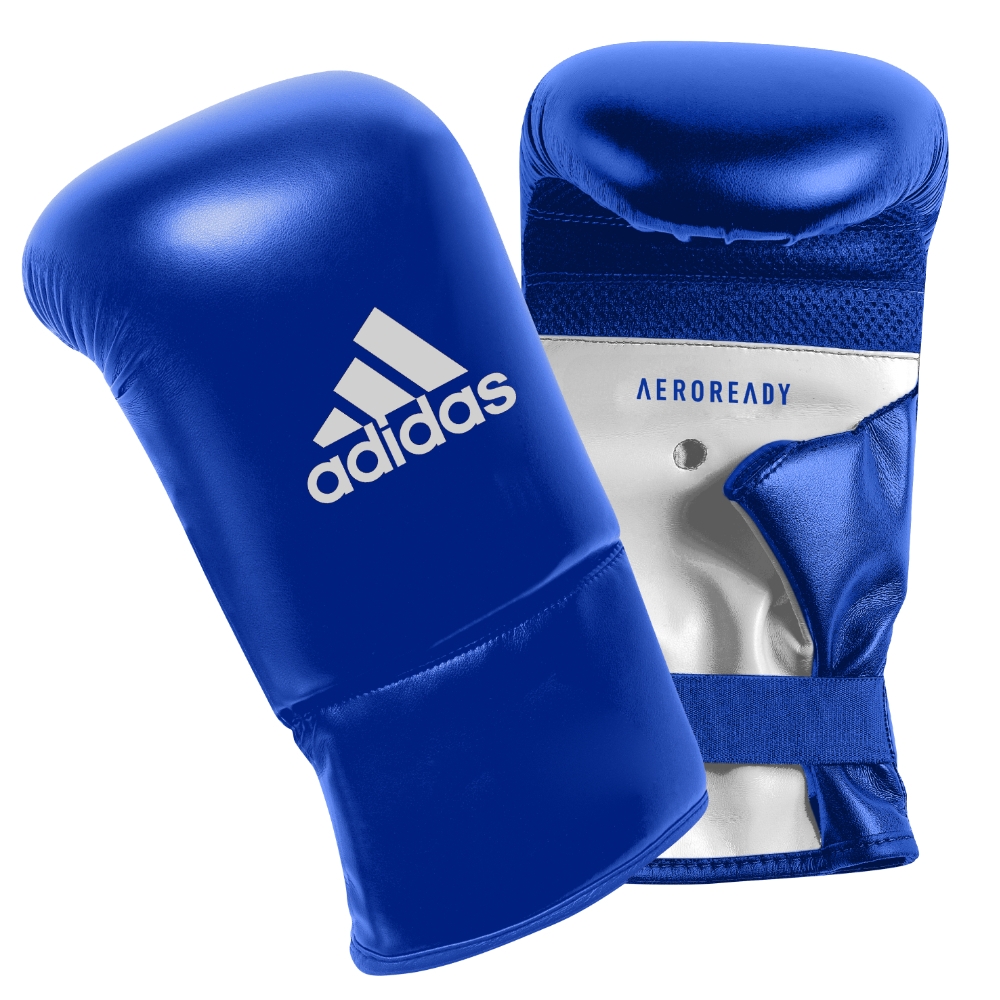 adidas Blue Corner Boxing Kit 