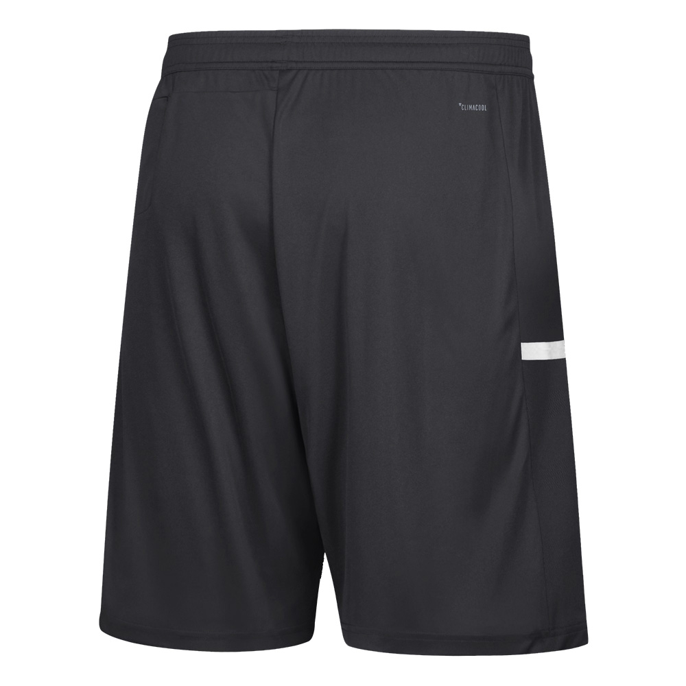 adidas T19 3P SHORTS M BLACK/WHITE XS