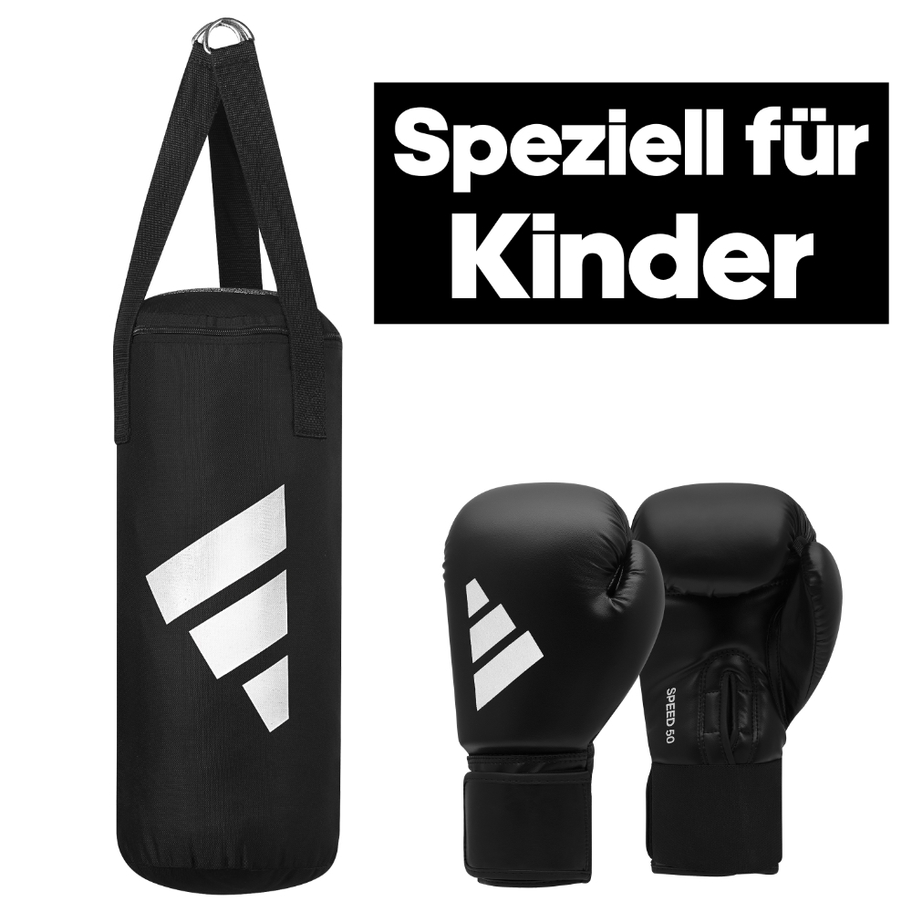 Junior Boxing Set 