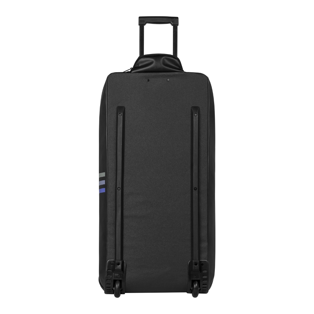 adidas Trolley Bag PU COMBAT SPORTS black/blue XL