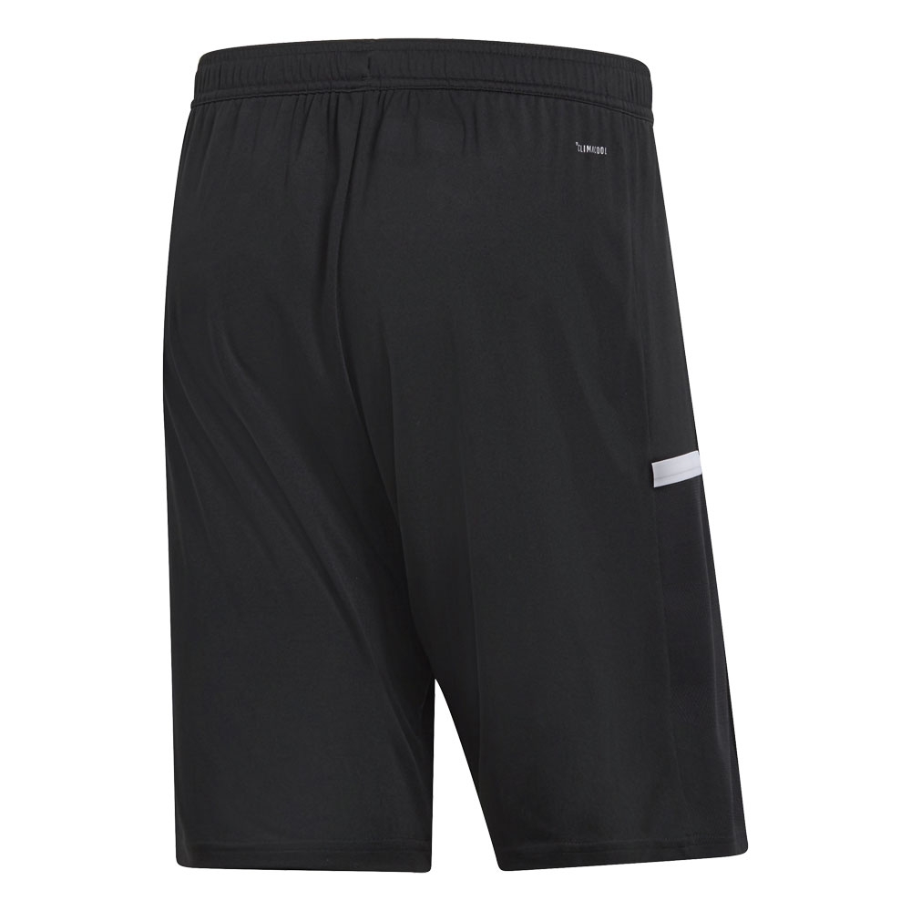 adidas T19 KN SHORTS M BLACK/WHITE S