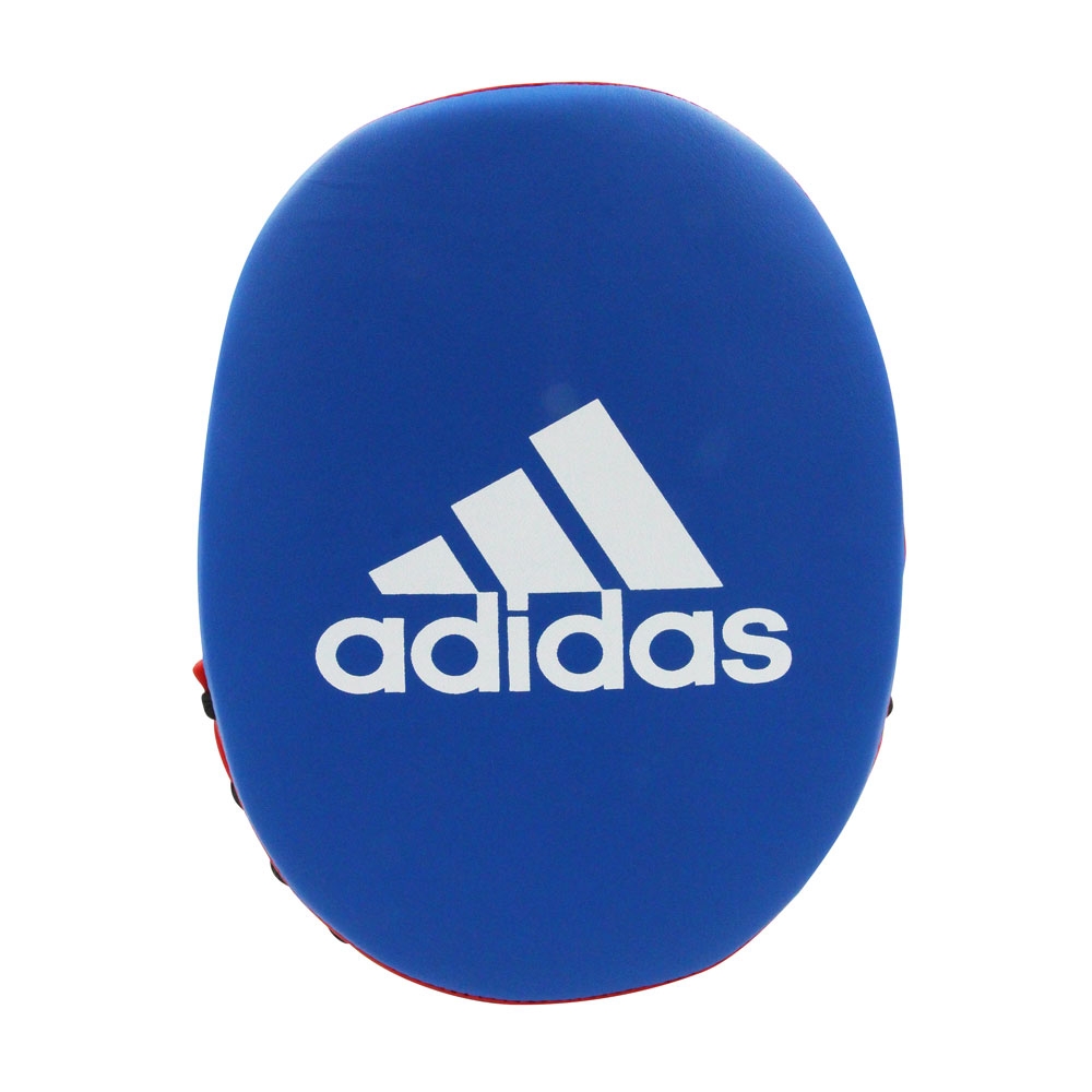 adidas Kids Boxing Kit 2 blue/red 