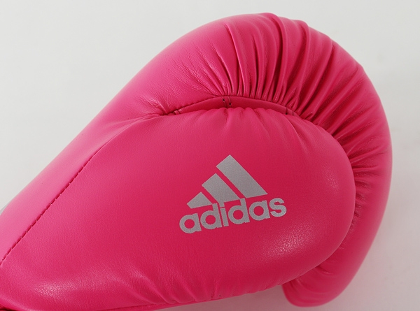 adidas Speed 50 pink/silver 4oz