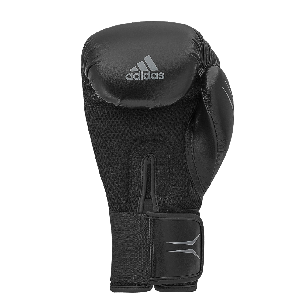 adidas Speed Tilt 150 black/grey 8 oz