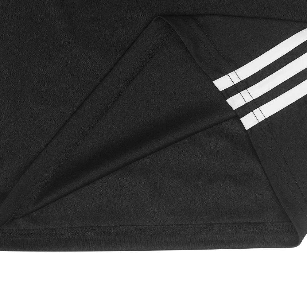 adidas Boxing Shorts Punch Line black/white XXS