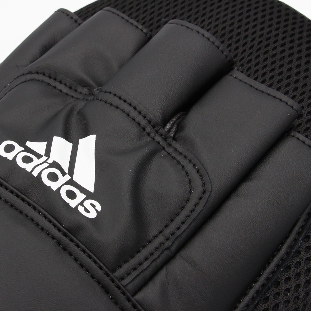 adidas Adult Boxing Kit 2 black/white 