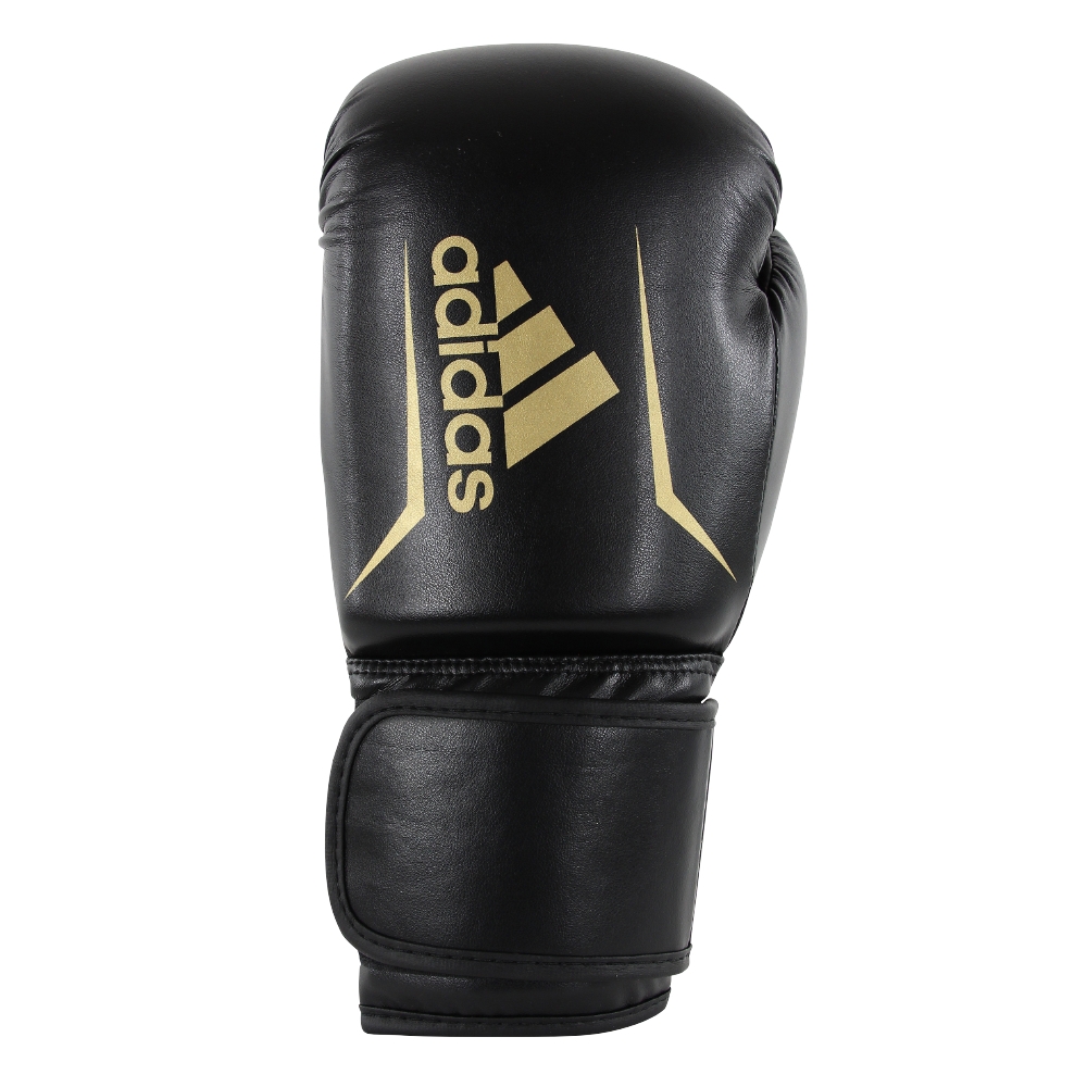 adidas Speed 50 black/gold 4oz