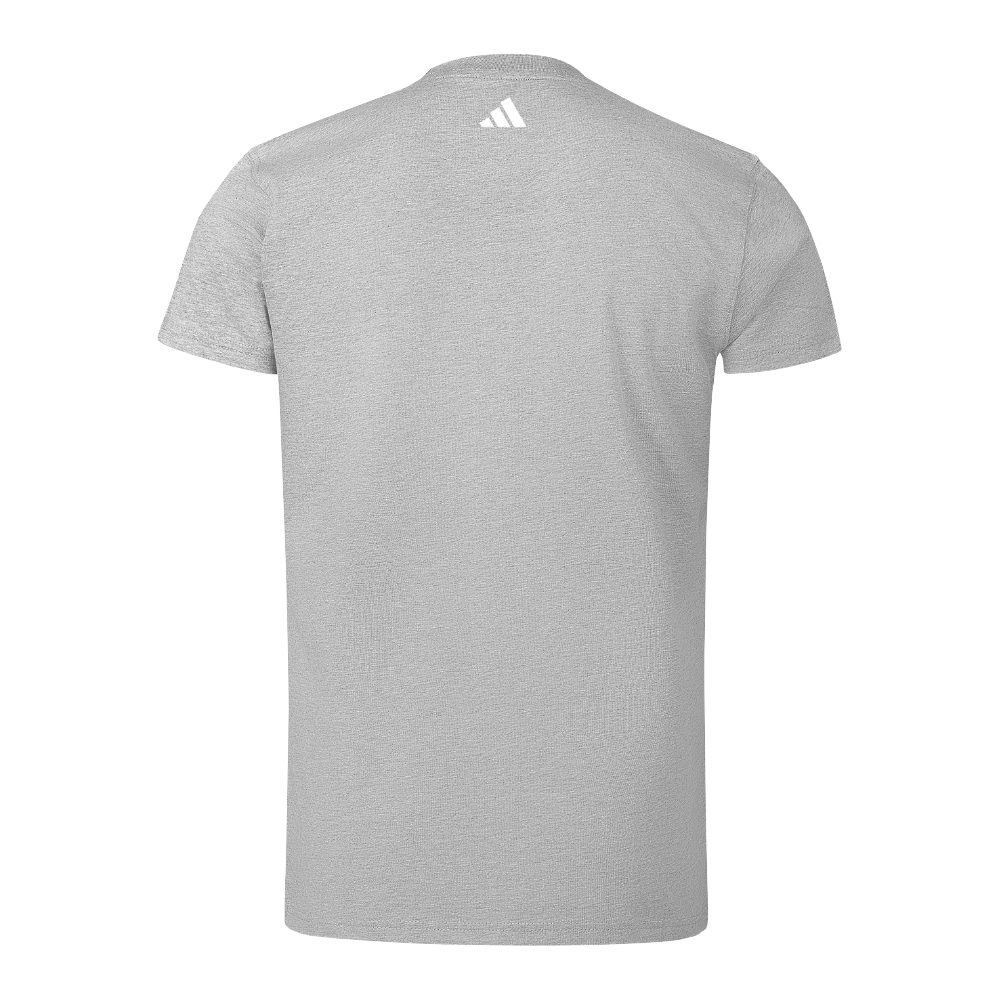 adidas Community T-Shirt BOXING grey S