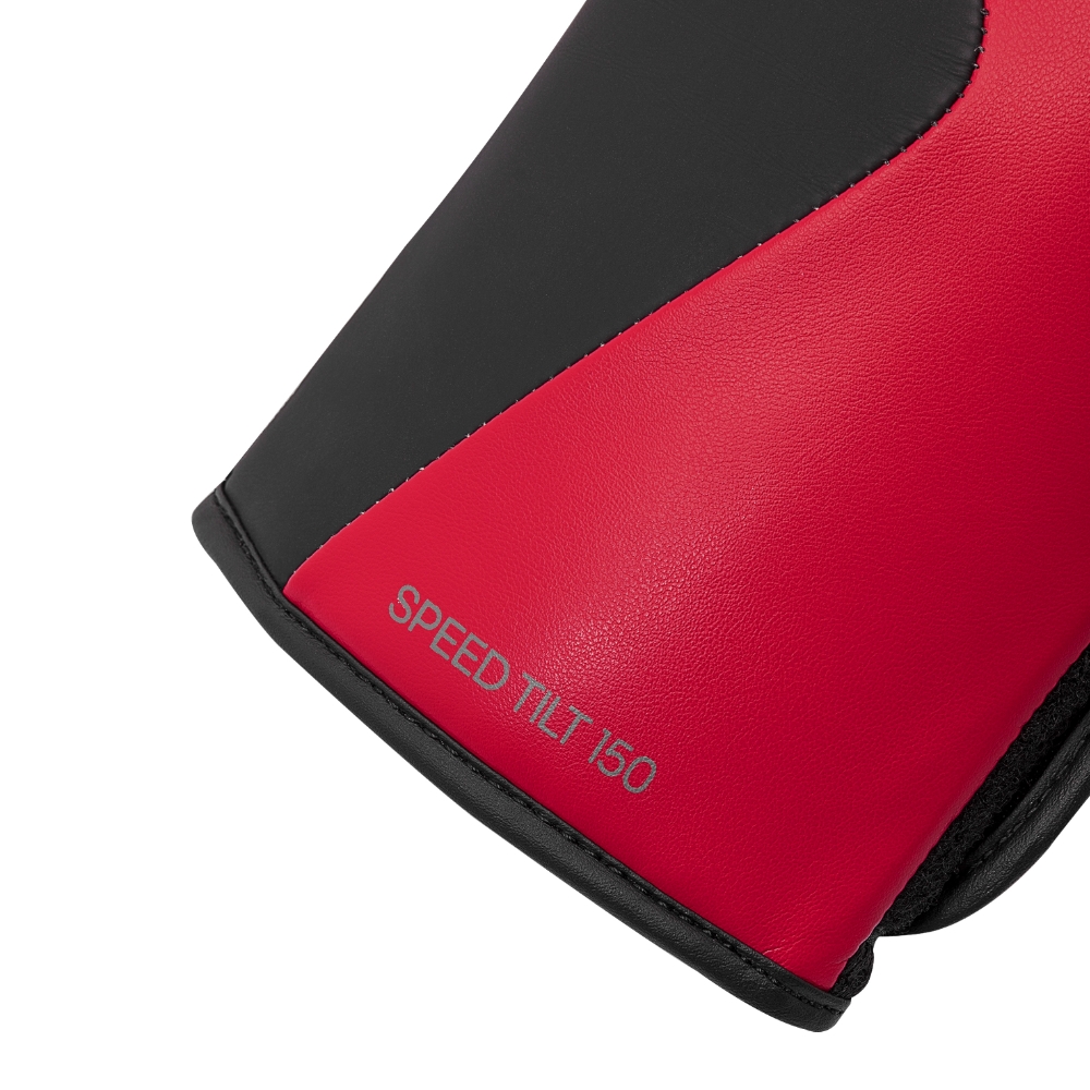adidas Speed Tilt 150 red/black 10 oz