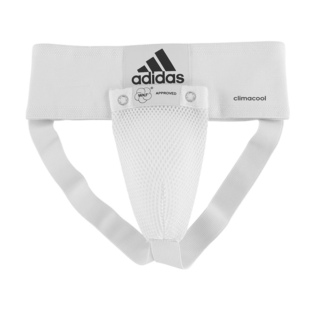 adidas Cup Supporters white S