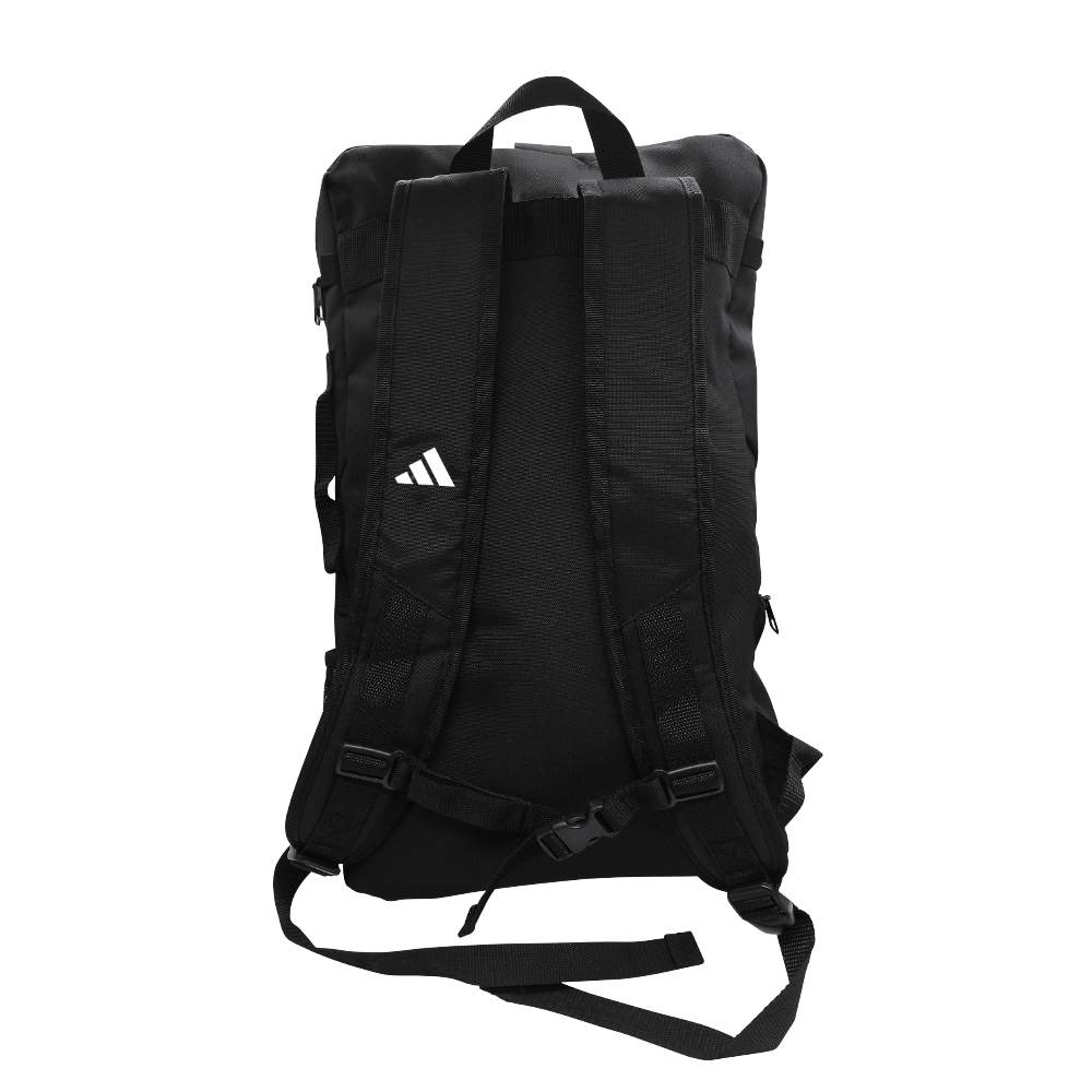 adidas Sport Backpack COMBAT SPORTS black/white S