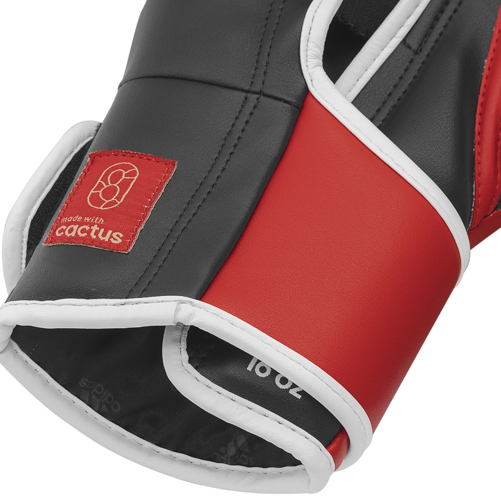 adidas Speed Tilt 350V red/black 12 oz