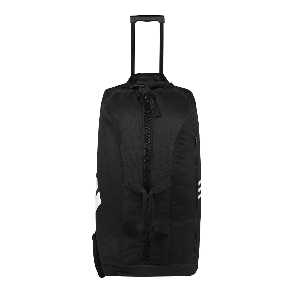 adidas Trolley Bag Polyester BOXING black/white XL