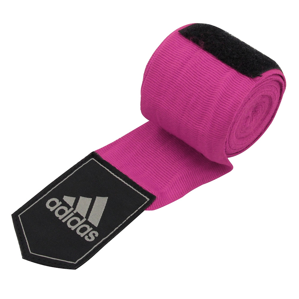 adidas Boxing Bandage pink 5 x 255cm