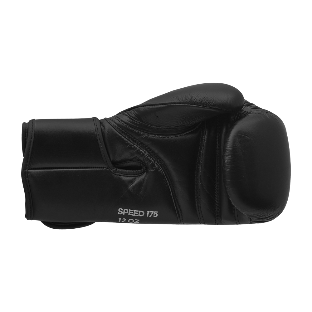 adidas Speed 175 Boxing Gloves black 10oz