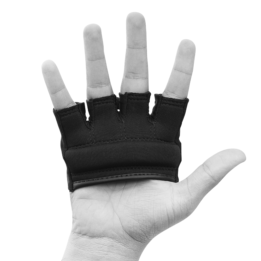 adidas Knuckle Sleeve black/black