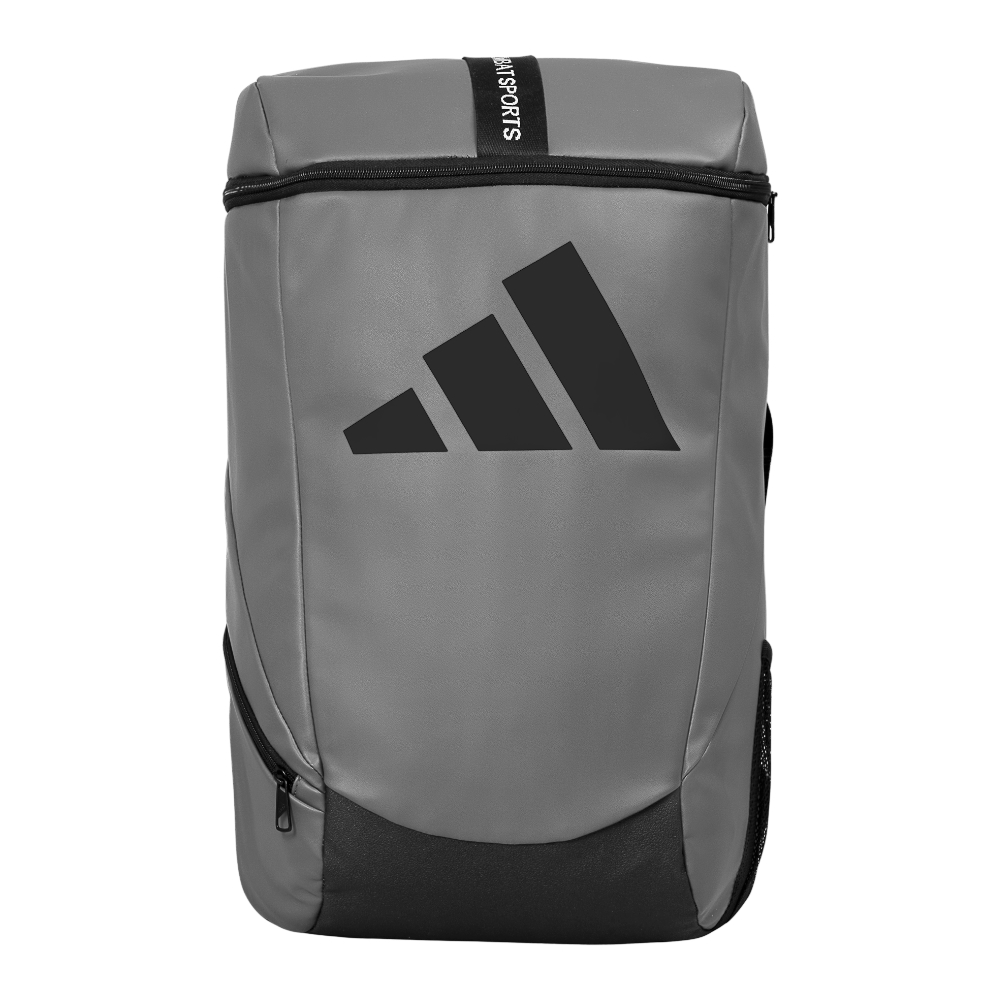 adidas Sport Backpack PU COMBAT SPORTS grey/black S