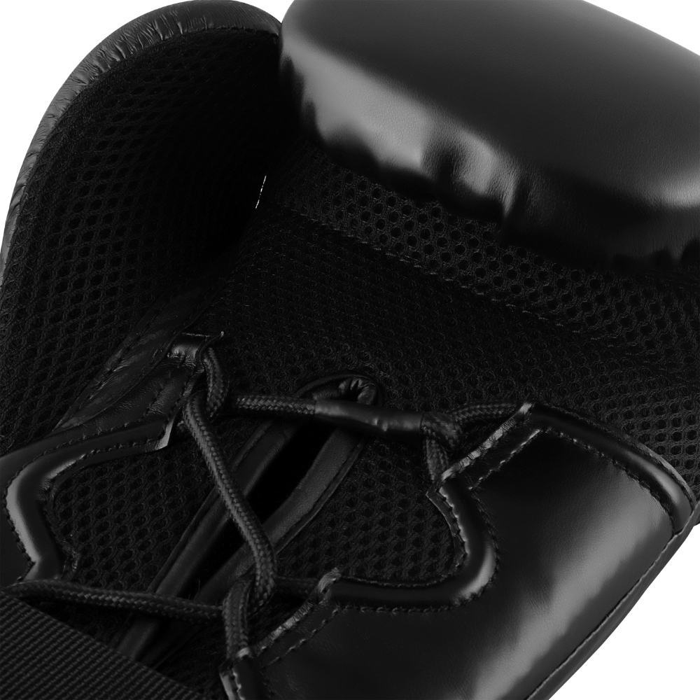 adidas Hybrid 250 Duo Lace black 12 oz