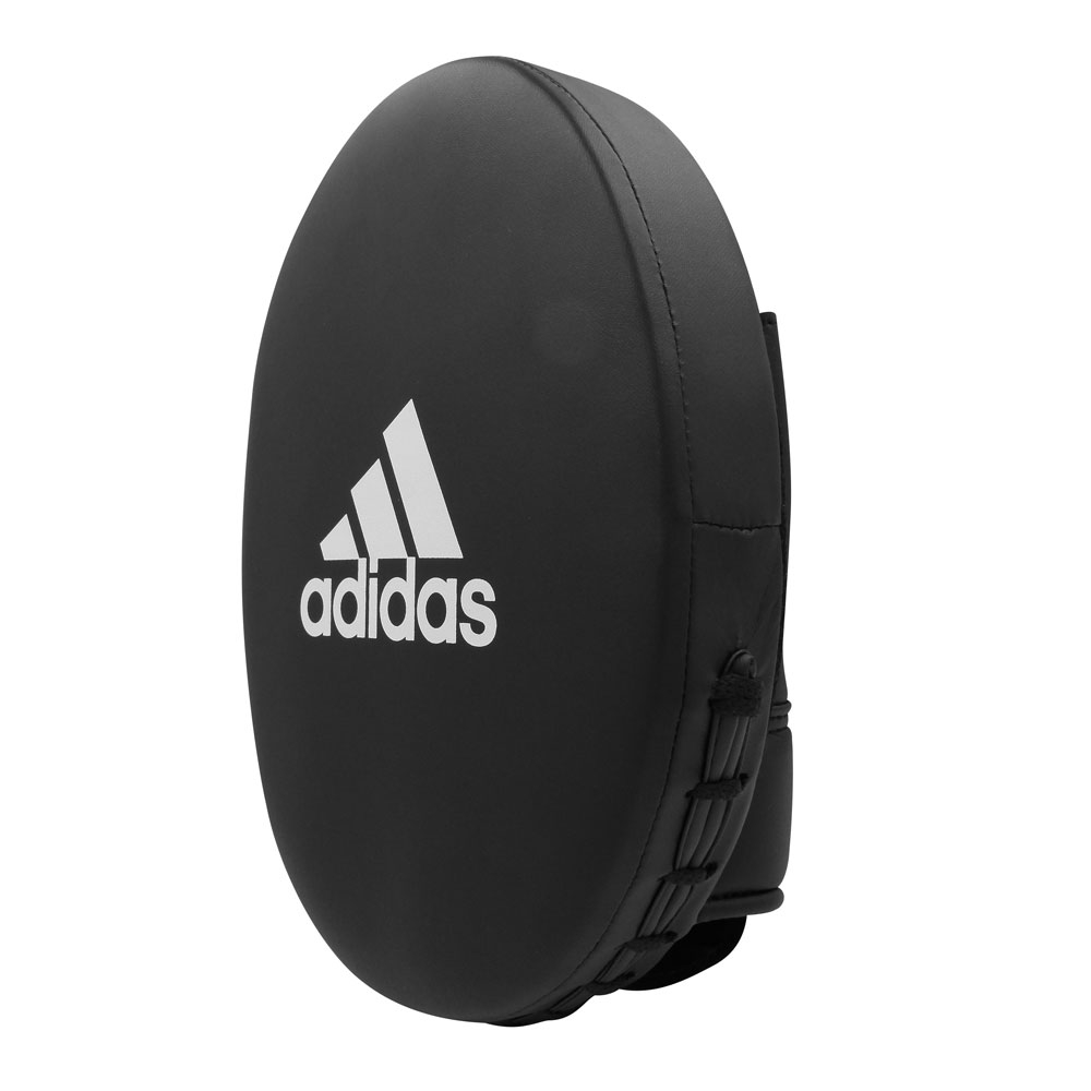 adidas Adult Boxing Kit 2 black/white 