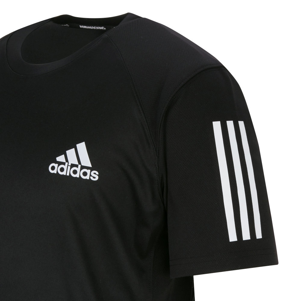 adidas BOXWEAR TECH T-Shirt black/white S