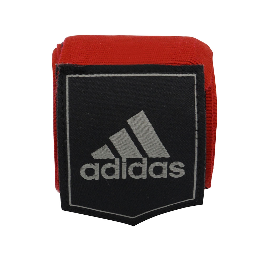 adidas Bandage Red 5 x 255cm