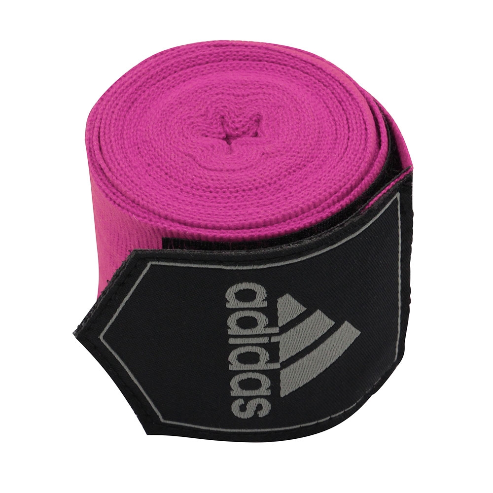 adidas Boxing Bandage pink 5 x 255cm