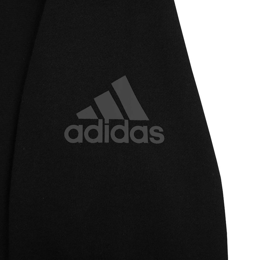 adidas Hoody Combat Sports black/red S