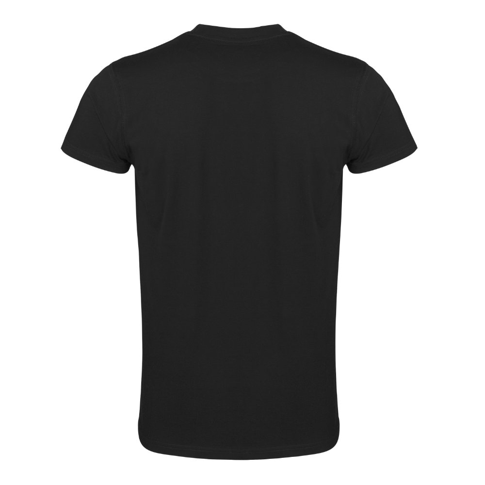 adidas Community Vertical T-Shirt BOXING bk/wh M