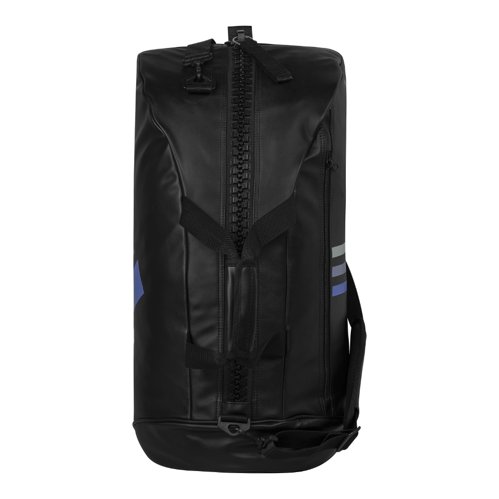 adidas 2in1 Bag PU black/blue S