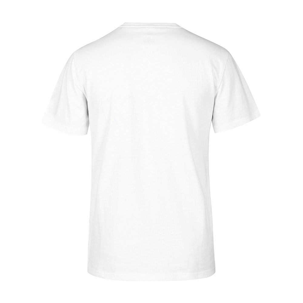 adidas T-Shirt Combat Sports white/black S