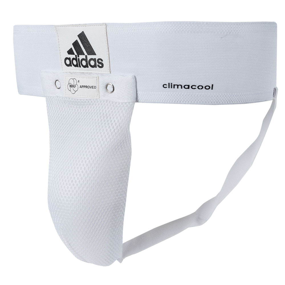 adidas Cup Supporters white S