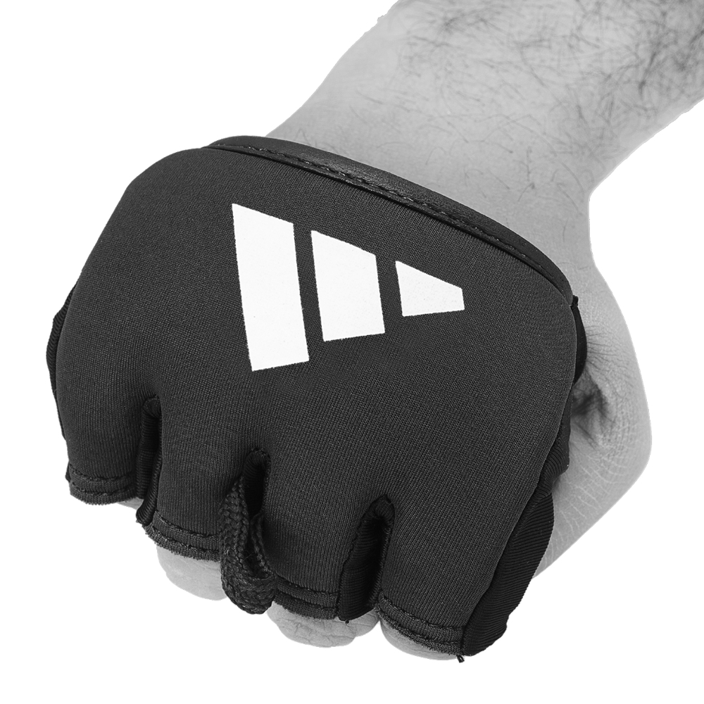 adidas Knuckle Sleeve black/black