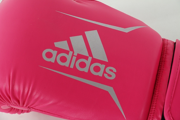 adidas Speed 50 pink/silver 4oz