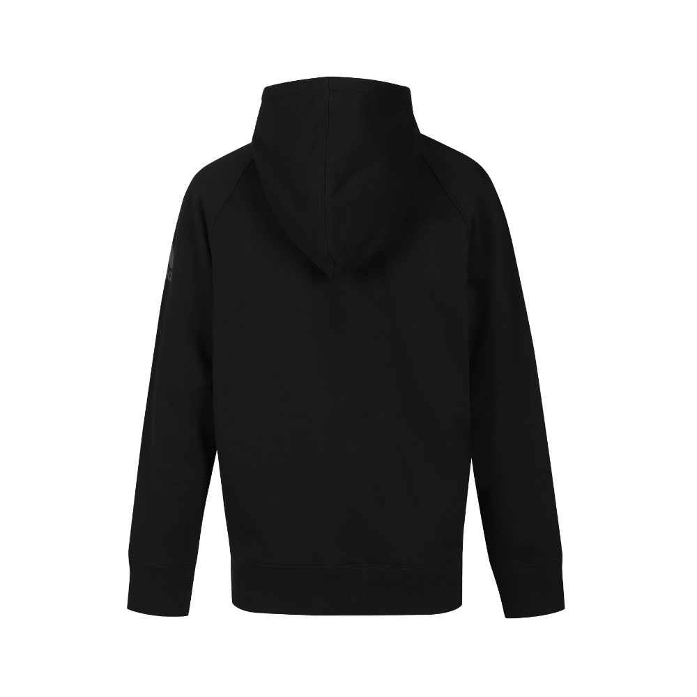 adidas Hoody Combat Sports black/red S