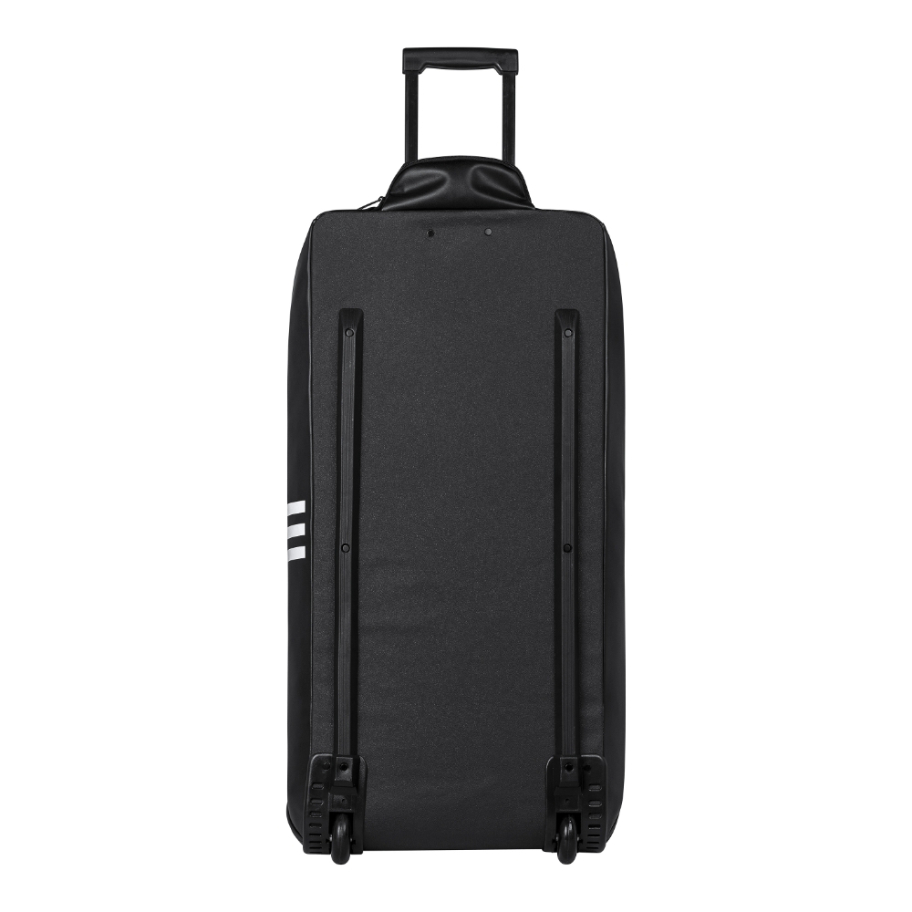 adidas Trolley Bag PU COMBAT SPORTS black/white XL