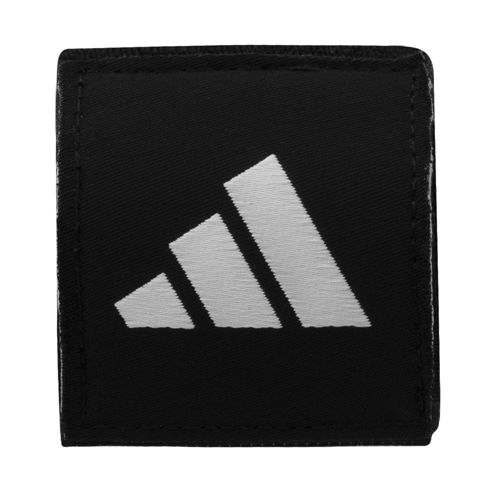 adidas Boxing Crepe Bandage IBA rules black 5.7x350cm