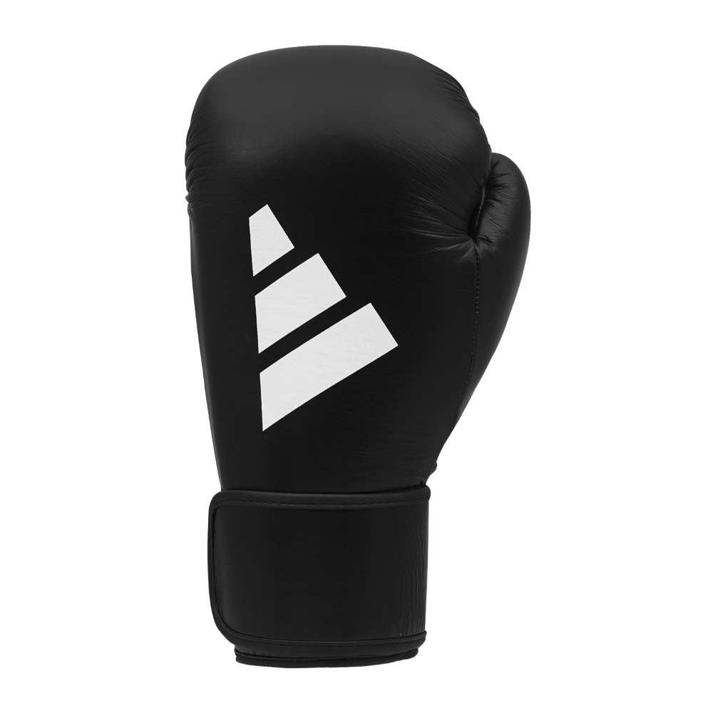 adidas Speed 175 Boxing Gloves black 10oz