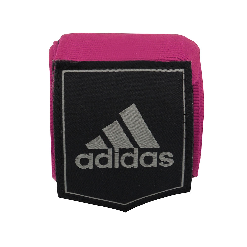 adidas Boxing Bandage pink 5 x 255cm