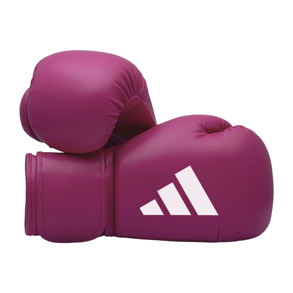 adidas Speed 50 magenta/white 4oz