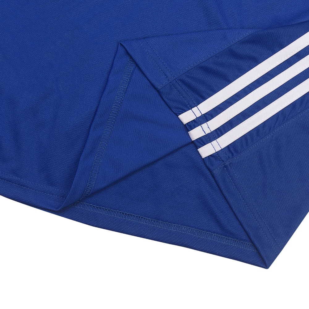 adidas Boxing Top Punch Line blue/white XXS