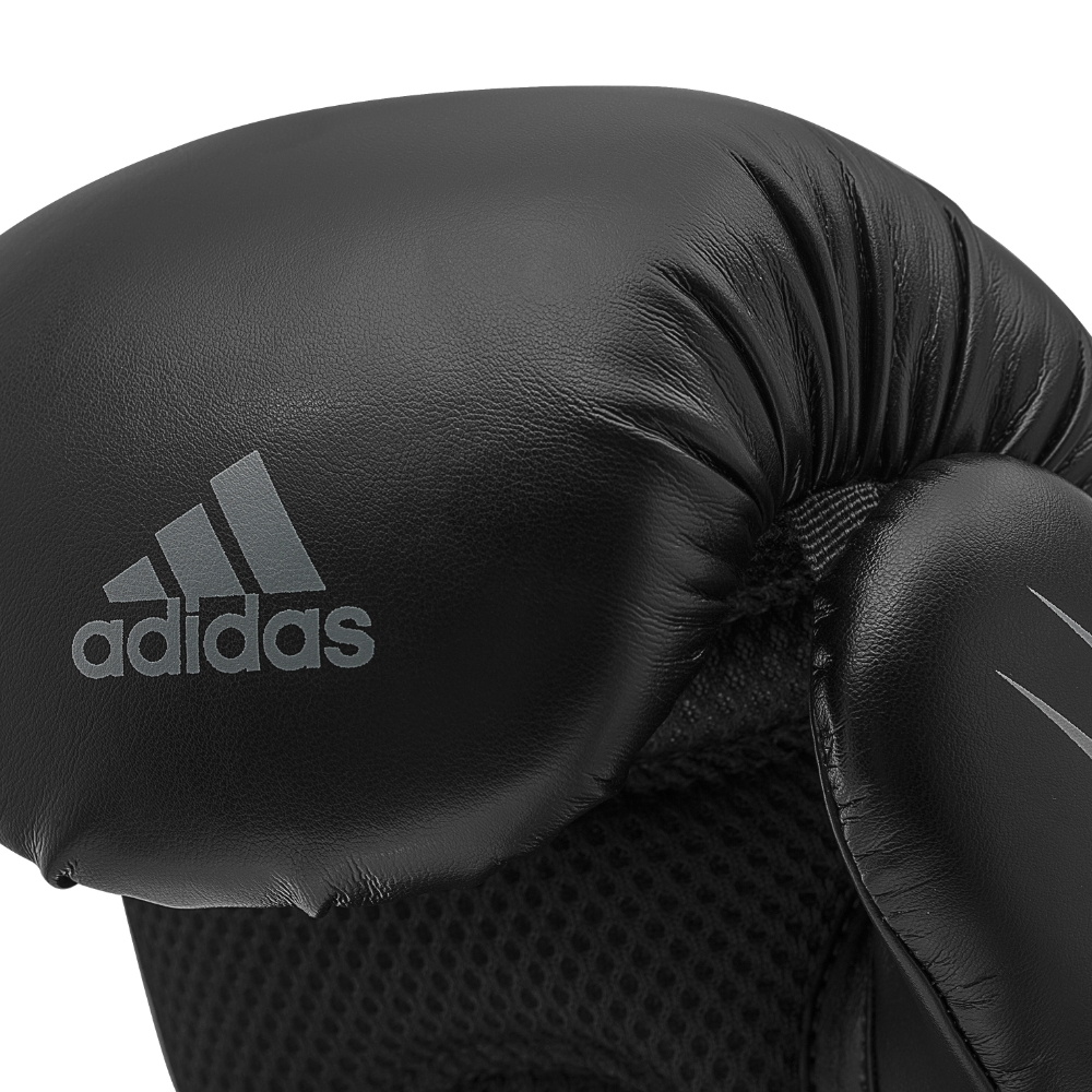 adidas Speed Tilt 150 black/grey 8 oz