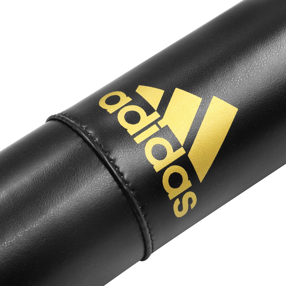 adidas Striking Sticks Pair black/gold 